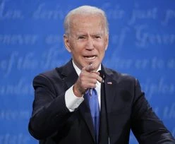 Wybory w USA. Biden się wkurzył. Bardzo ostre słowa