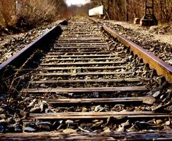 Tragedia na torach. Pendolino potrąciło dwie osoby