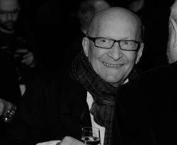 Nie żyje Wojciech Pszoniak. Miał 78 lat