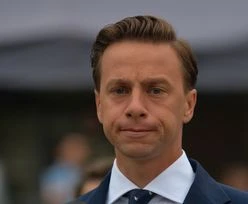 Krzysztof Bosak w żałobie. Przekazał bardzo smutną wiadomość