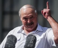 Białoruskie MSZ oskarża Polskę. 