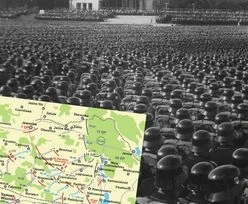 Spektakularne polskie zwycięstwo w 1939 roku. Żołnierze SS uciekali w samej bieliźnie