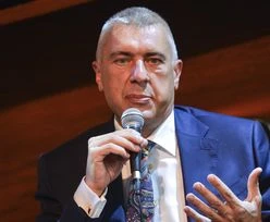 Wyciekł pseudonim Giertycha. Mecenas się tłumaczy