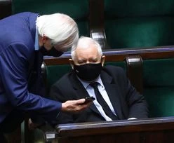 Jarosław Kaczyński o budżecie UE. Padła jasna deklaracja
