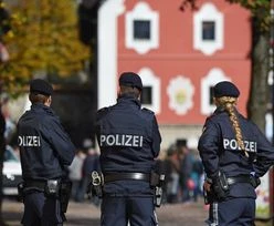 Nie tracą czasu. Surowe kary dla terrorystów w Austrii