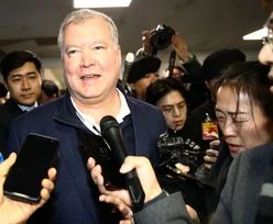 Nowy sojusz na świecie. Weszły do niego cztery mocarstwa