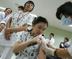Wyniki śledztwa w Korei Południowej. Nie przez szczepionkę umarli