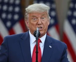 To mogła być III wojna światowa! Ujawniono, co chciał zrobić Trump