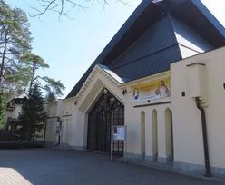 Koronawirus w Polsce. Proboszcz zakażony. Msze zawieszone do odwołania