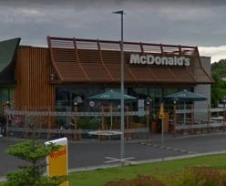 Koronawirus w McDonald's. Byłeś tam? Sanepid pilnie szuka klientów