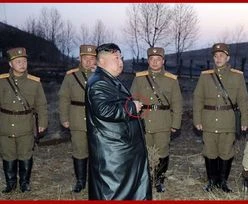 Korea Północna. Mieszkańcy wściekli na Kim Dzong Una