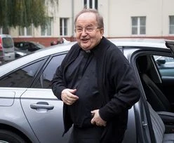 Tadeusz Rydzyk w końcu się doigrał. Za kazania i za pieniądze