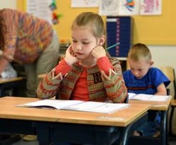 Moskwa wydłuża wakacje uczniów. Wszystko przez koronawirusa