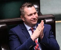 Zbigniew Ziobro odchodzi? Nieoficjalnie wiadomo, kto będzie nowym ministrem