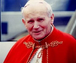To była krew Jana Pawła II. Nie do wiary, co się stało