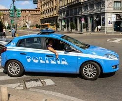 Sycylijski mafiozo rzucił się na strażnika. Odgryzł mu palec