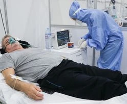 Niepokojące badania. Koronawirus atakuje zmysły