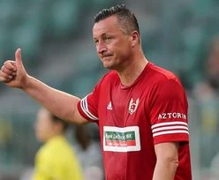 Szokująca prawda z przeszłości. Tomasz Hajto nigdy o tym nie mówił