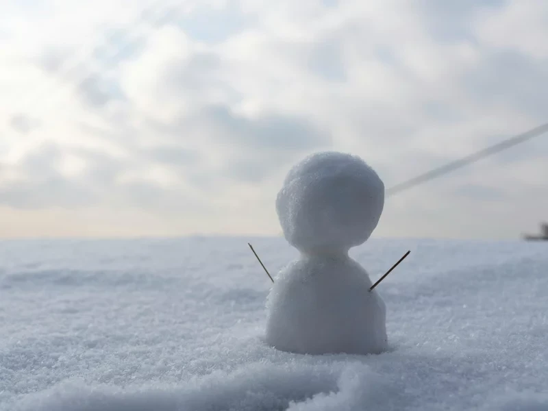 Taka będzie zima 2025/2026. Kiedy spadnie śnieg? Nowa prognoza