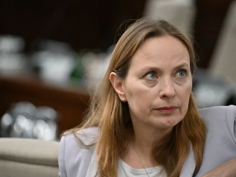 Przedsiębiorcy sami rezygnują z KPO? „Nie chcą wydawać kolejnych kwot, mają obawy”