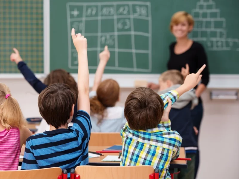 Nowy przywilej dla nauczycieli. Dostaną nawet 75 tys. złotych