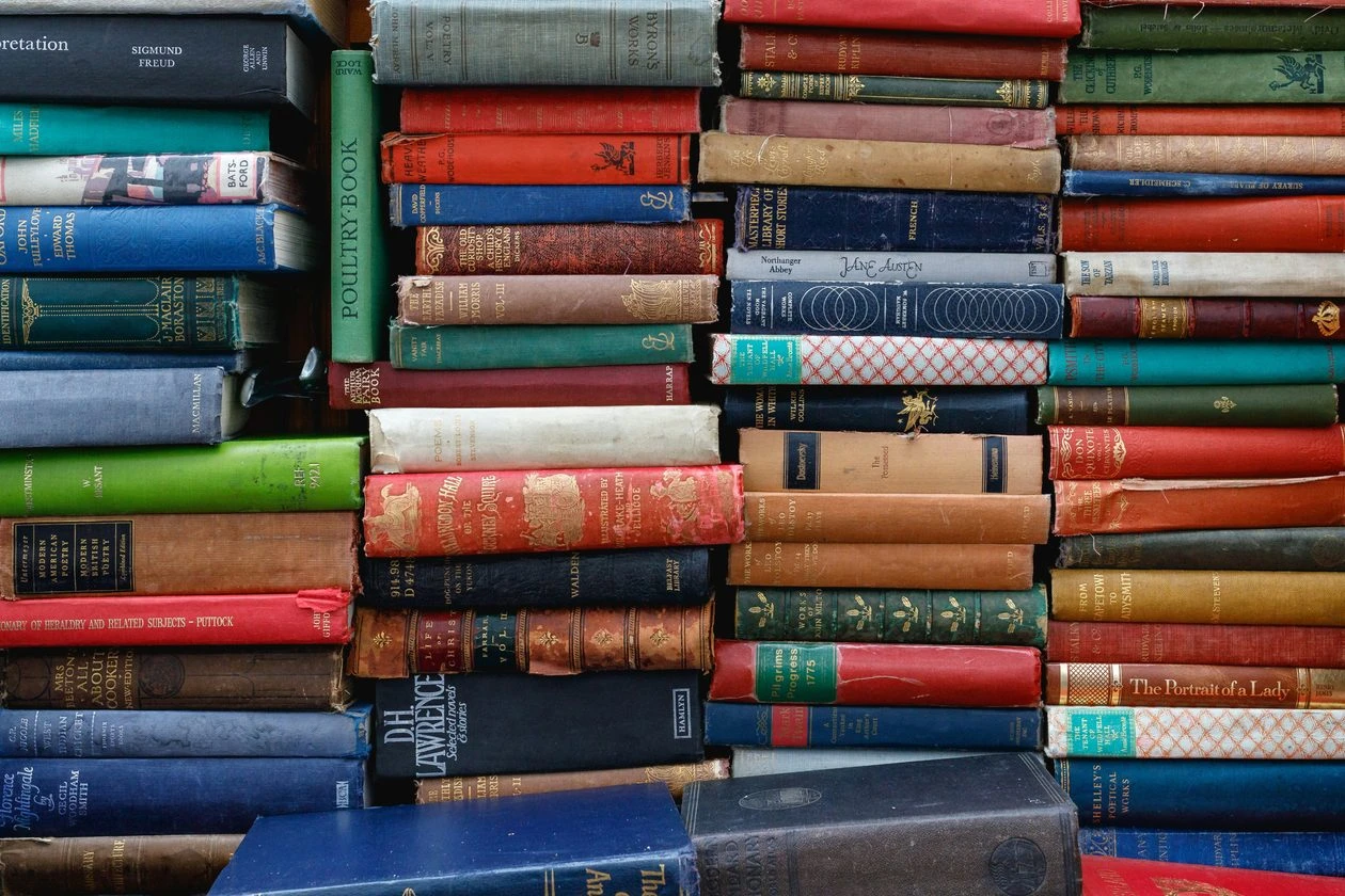 Como importar livros e PDFs para dentro do app Livros pelo Mac