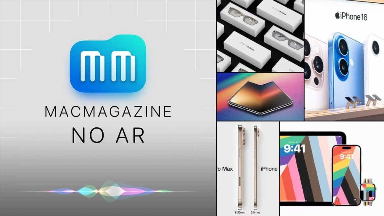 MacMagazine no Ar #630: diretrizes da App Store, IA, Smart Battery Case, lançamentos de futuros iPhones e mais!