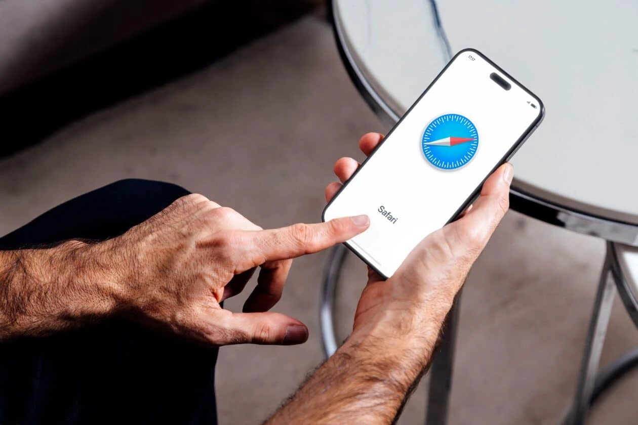 Como editar/gerenciar todas as opções de uma página no Safari [iPhone e iPad]