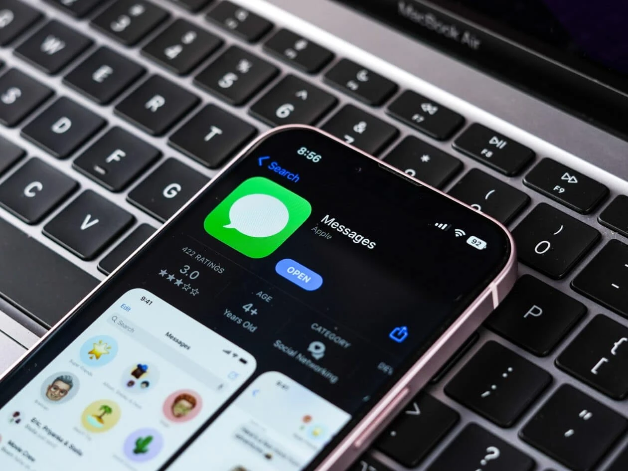 Mensagens: como ver uma lista com todas as suas mensagens não lidas [iPhone e iPad]