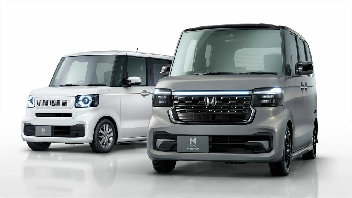 ホンダ｢N-BOX｣のオーナーは次に何を買うのか？ 統計モデルから見えた5つの購入シナリオ | ビジネス | 東洋経済オンライン