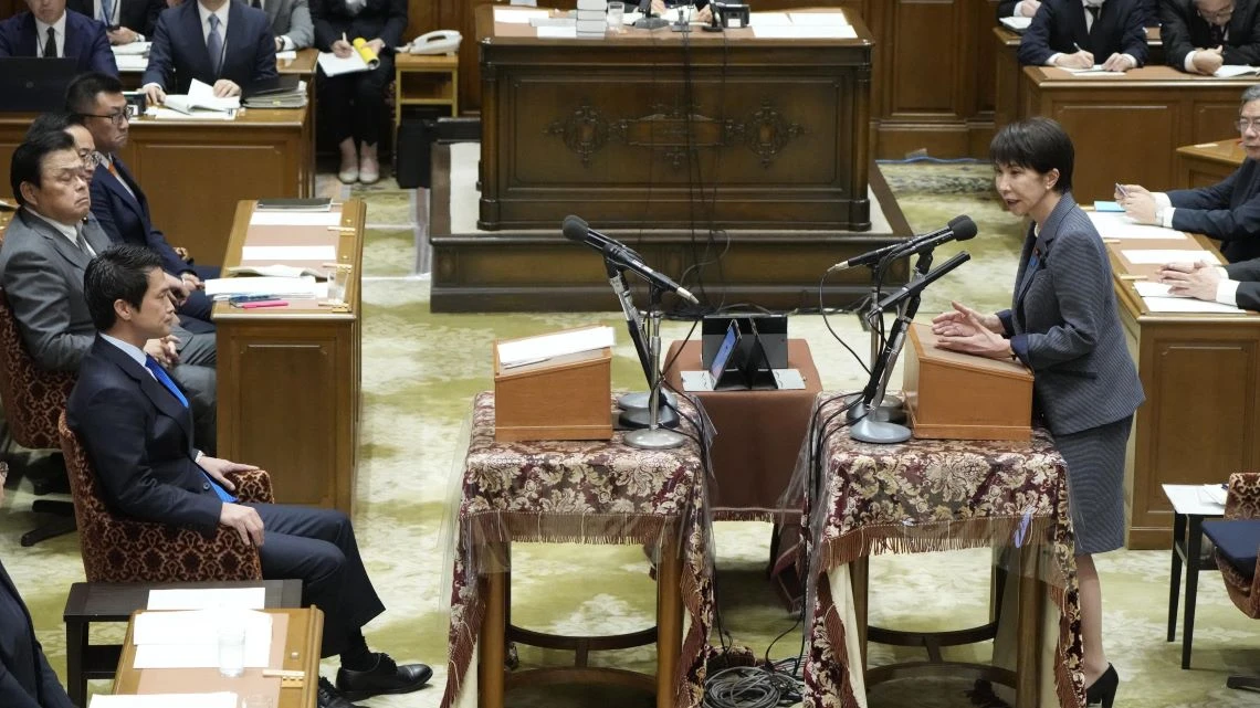 SNSで可視化された民意は日本の政治をどう変えるのか。高市政権だけでなく､野党をも左右する国民の期待 | 政治・経済・投資 | 東洋経済オンライン
