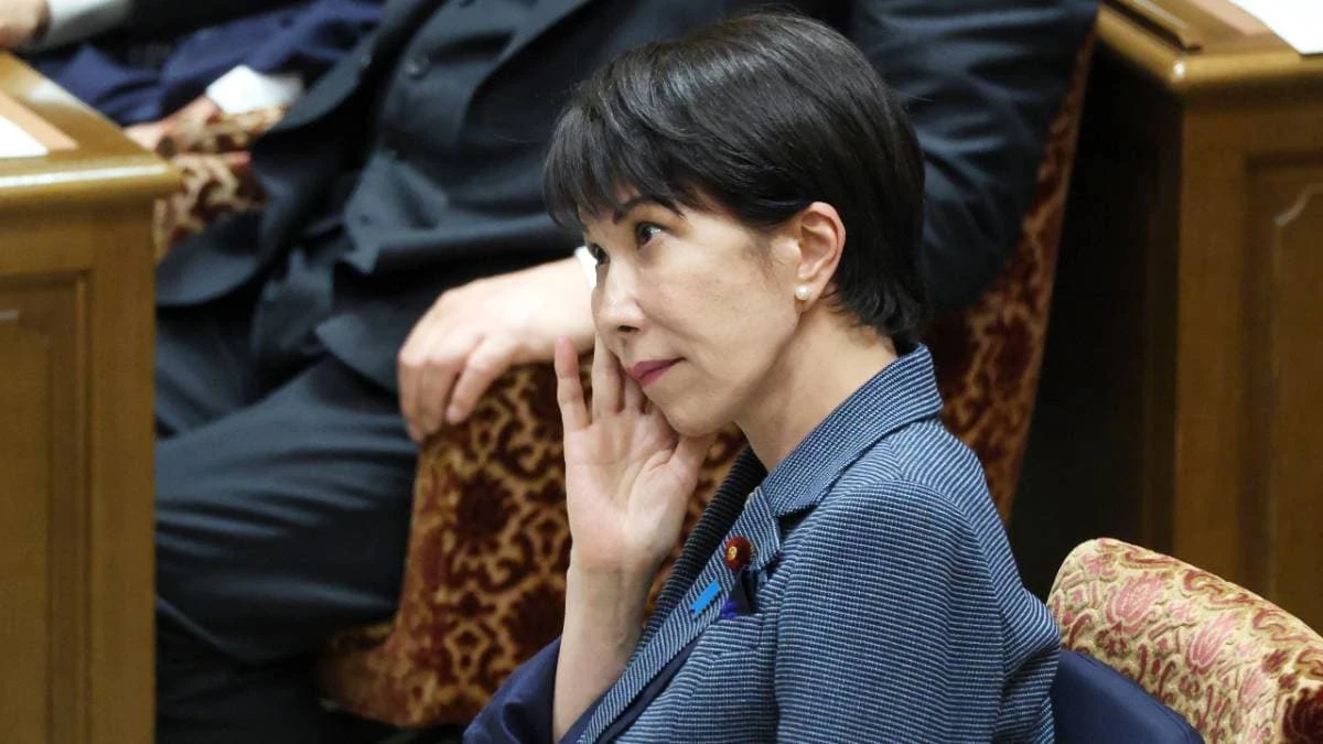 永田町では｢首相辞任どころか議員辞職も迫られかねない｣との声も… 高市陣営｢中傷動画疑惑｣で広がるヤバすぎる波紋 | 政治・経済・投資 | 東洋経済オンライン