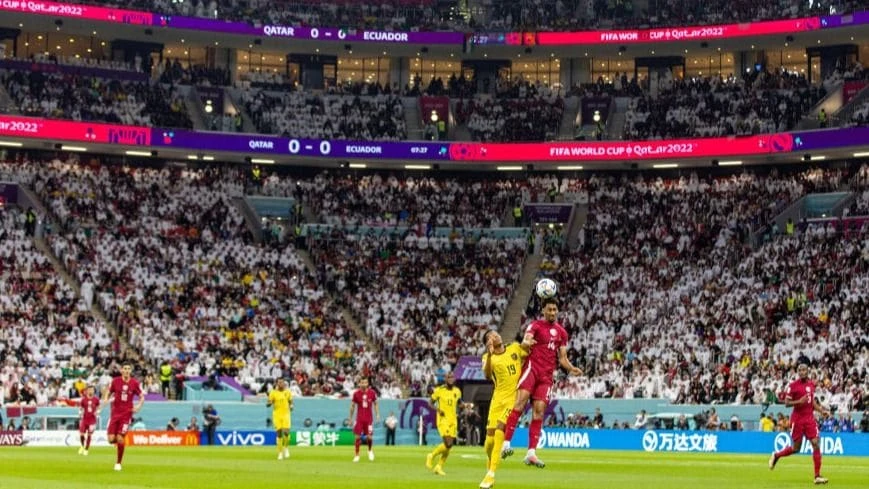 6月11日開幕の｢暑すぎる｣サッカーW杯､選手は深刻な暑さに対応するためペース配分をせざるをえなくなる可能性 | ライフ | 東洋経済オンライン