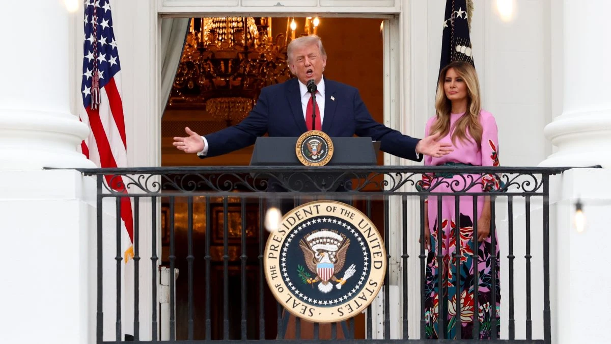 トランプ大統領の｢復讐劇｣成功は逆に｢造反ドミノ｣のおそれ､アメリカの財政問題がだんだんと心配になってきた | 政治・経済・投資 | 東洋経済オンライン
