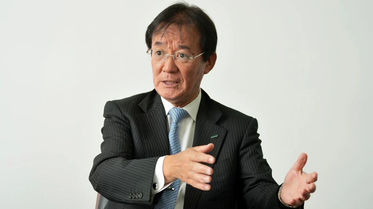 サワイグループCEOが語る供給難解消の必須条件…｢30年度までは独立路線歩む｣､190社ひしめく業界はおのずと淘汰へ | ビジネス | 東洋経済オンライン