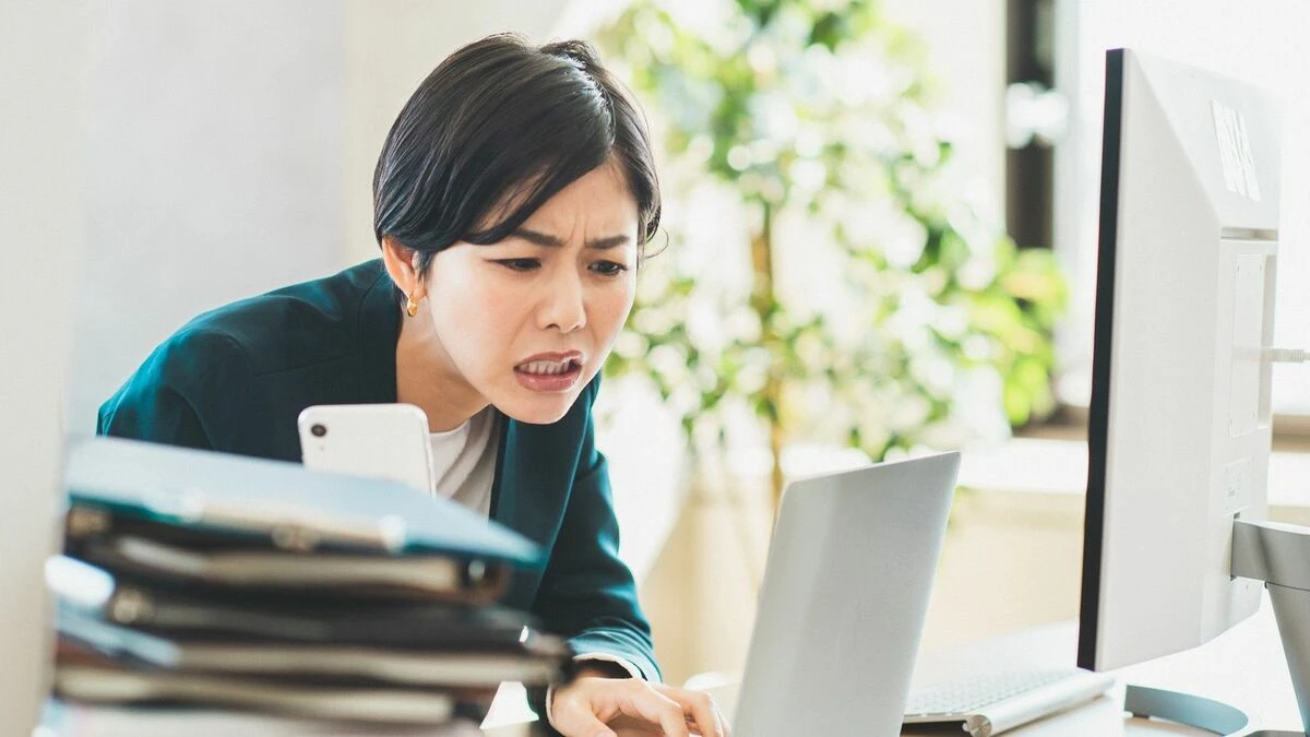 ｢開きっぱなしのタブだらけ｣になっている現代人の脳に…《意識のスイッチ》を上手にオフにしてくれる3つの