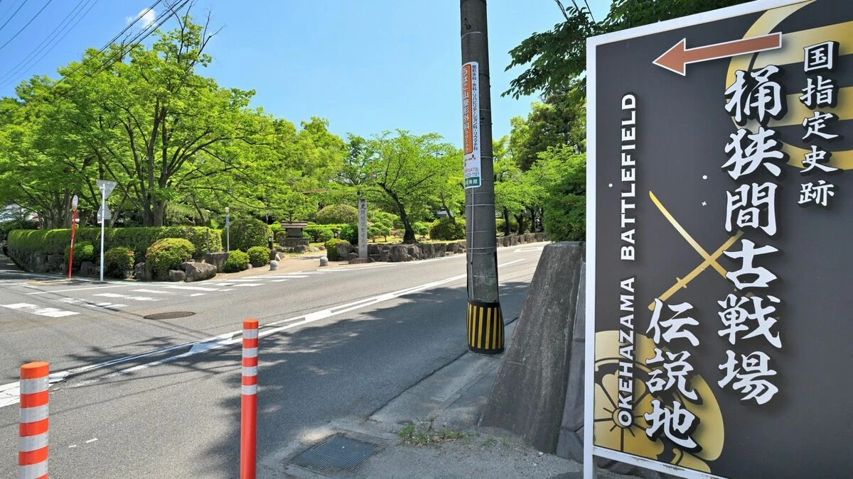 天下統一を目前にして倒れた織田信長　｢冷徹さ｣｢残酷さ｣｢先進性｣のいずれも､実はそんなでもなかった