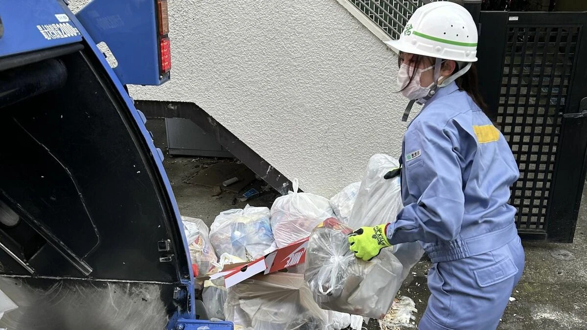 立教大の女子学生2人が過酷すぎる