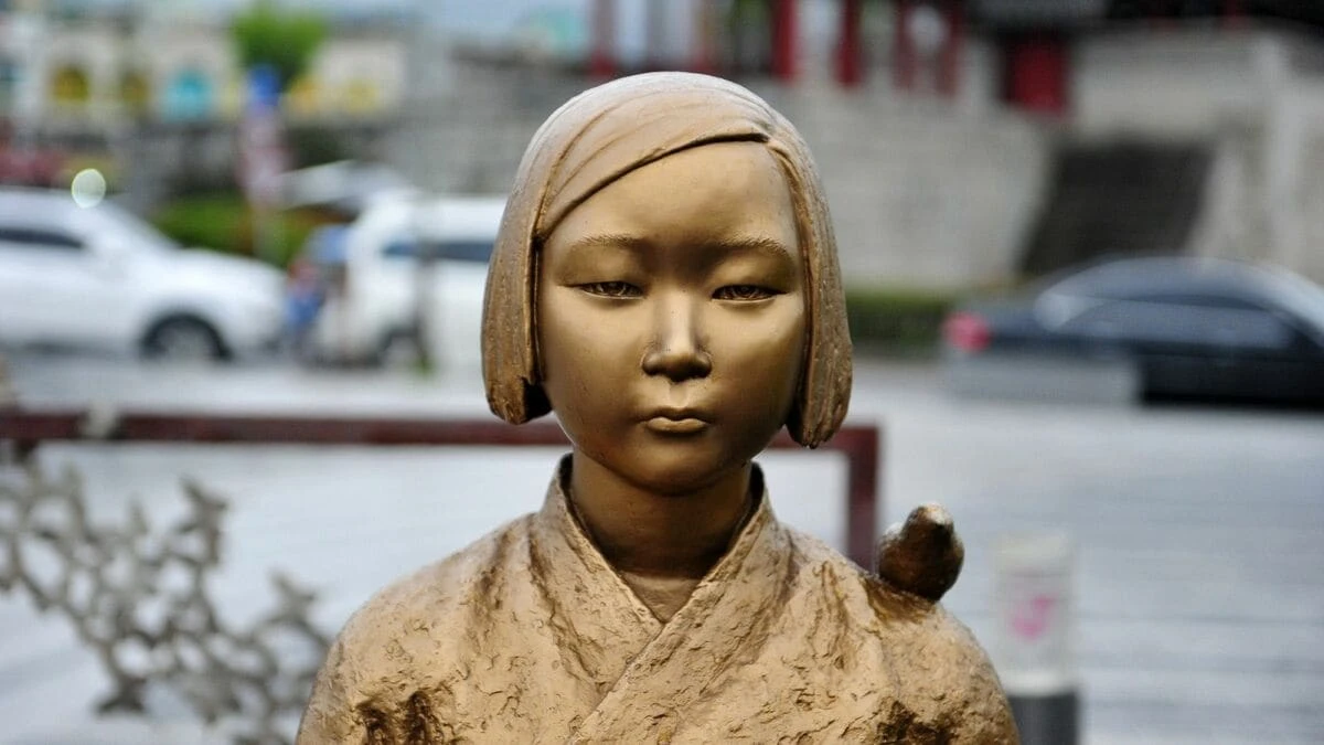 ｢慰安婦問題はなぜ終わらないのか？｣Z世代が抱く素朴な疑問に答える。澤田克己×みたらし加奈対談（後編） | 政治・経済・投資 | 東洋経済オンライン