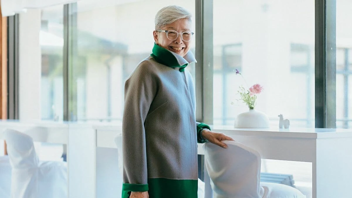 ｢月1の小旅行で感性を磨く｣｢家事はプロになったつもりで｣…75歳彫金家女性が実践する