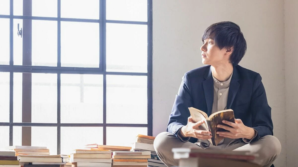 斎藤幸平が警告｢わかったつもりが一番危ない｣…AI時代を生き抜くための､｢違和感｣と向き合う読書術 | ライフ | 東洋経済オンライン