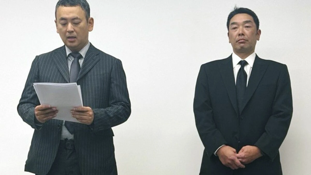 巨人･阿部前監督の逮捕と辞任｢長女のChatGPTに相談｣が決して責められない理由…家族を批判する人のあまりに残念な視点 | ライフ | 東洋経済オンライン