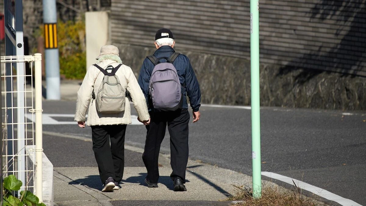 同居しなくても親は支えられる？離れて暮らす40代の子が､高齢の親の｢キーパーソン｣になるためのヒント | ライフ | 東洋経済オンライン