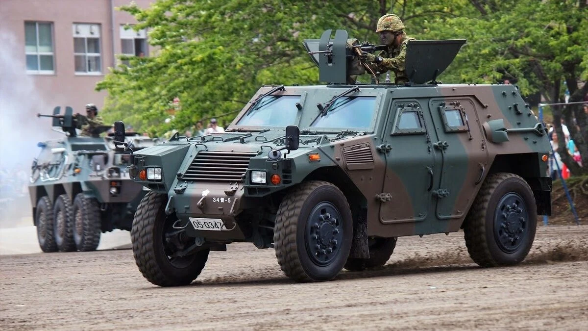 防衛費増額でも防衛省･自衛隊にはムダ金になってしまう理由､装甲車など装備調達でなぜ失敗と隠蔽を繰り返すのか | 政治・経済・投資 | 東洋経済オンライン