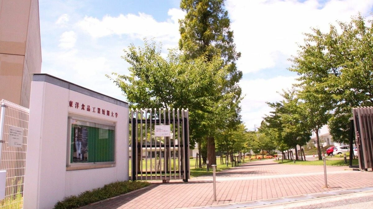 〈大学ランキング〉｢運用利回りが高い私立大学法人｣トップ200､24年度1位は東洋食品工業短大の15.4％､4位にあの音大 | キャリア・教育 | 東洋経済オンライン