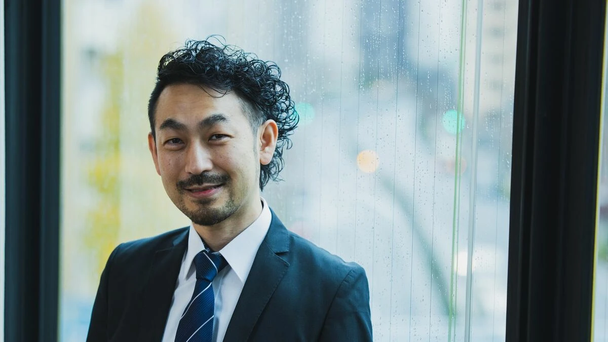 ｢やることやってるから別によくないですか？｣年収900万円彼を