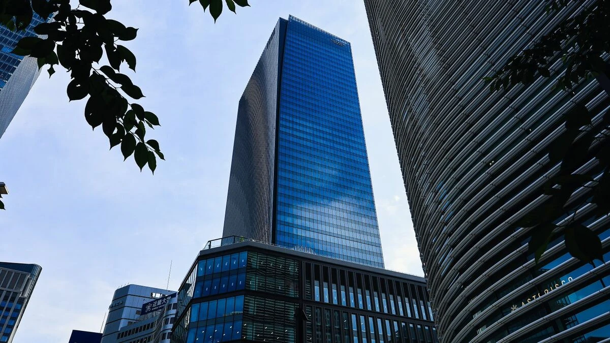 東京駅前再開発｢トフロム ヤエス｣の総事業費は約2400億円…その成否は東京建物の企業価値をも左右する | ビジネス | 東洋経済オンライン