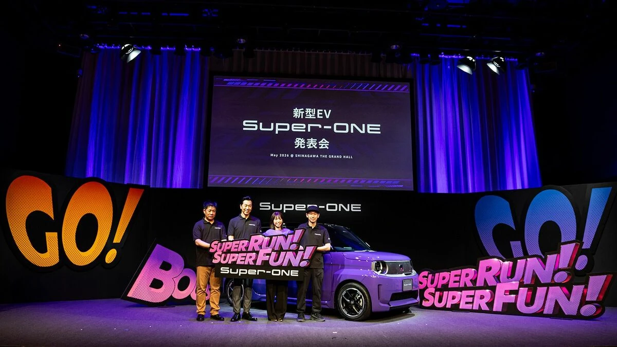 補助金活用で149万200円の衝撃…ホンダ新型EV｢スーパーワン｣が軽乗用EV｢N-ONE e:｣より50万円以上安く買える不思議 | ライフ | 東洋経済オンライン