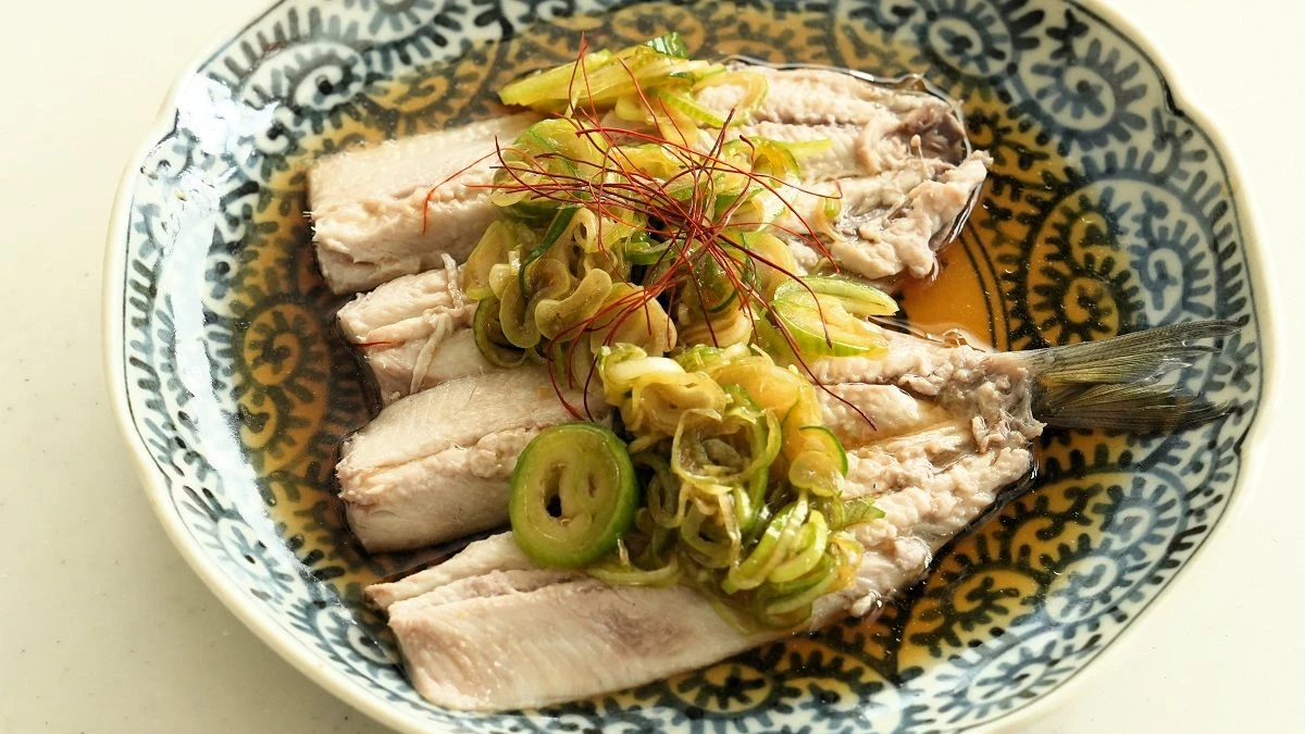 包丁不要＆クサみなし！ 今が一番おいしい｢入梅イワシ｣を最高にふっくらと味わえる｢究極の湯煮｣超簡単レシピ | ライフ | 東洋経済オンライン
