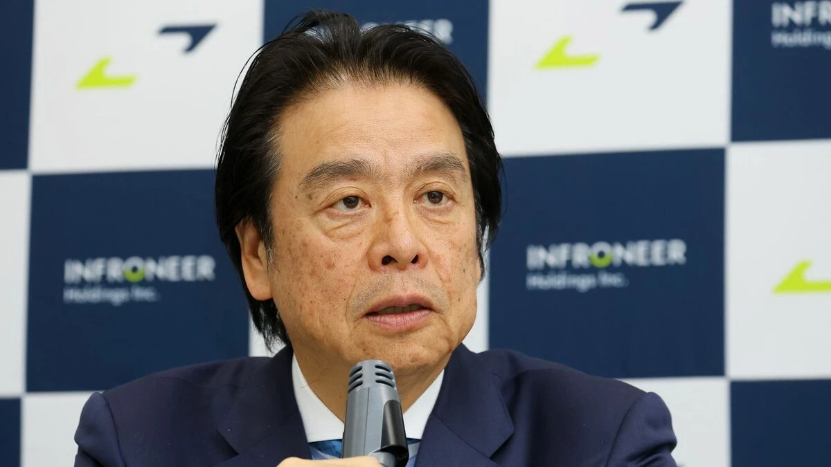 インフロニア岐部社長の発言を基に読み解く｢水処理会社･水ing｣を912億円で買収する意味 | ビジネス | 東洋経済オンライン